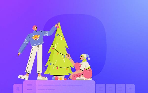 Les événements font peau neuve !